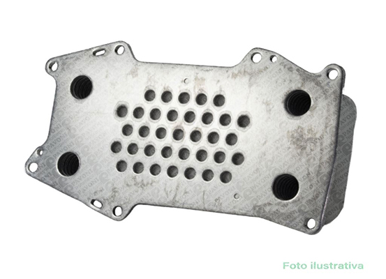 RESFRIADOR 18 CARREIRAS